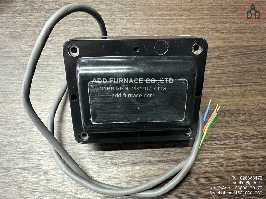 Cofi Ignition Transformer TRG1035/6 (7)